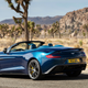 Illustration for article titled 2014 Aston Martin Vanquish Volante: This Is It